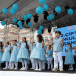 Çiftlikköy’de Miniklerden Büyük Gösteri: 2. Okul Öncesi Şenlikleri Coşkuyla Gerçekleştirildi 8 Çiftlikköy’de Miniklerden Büyük Gösteri: 2. Okul Öncesi Şenlikleri Coşkuyla Gerçekleştirildi
