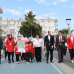 Çiftlikköy’de Miniklerden Büyük Gösteri: 2. Okul Öncesi Şenlikleri Coşkuyla Gerçekleştirildi 9 Çiftlikköy’de Miniklerden Büyük Gösteri: 2. Okul Öncesi Şenlikleri Coşkuyla Gerçekleştirildi