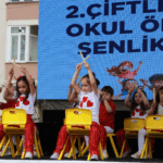 Çiftlikköy’de Miniklerden Büyük Gösteri: 2. Okul Öncesi Şenlikleri Coşkuyla Gerçekleştirildi 11 Çiftlikköy’de Miniklerden Büyük Gösteri: 2. Okul Öncesi Şenlikleri Coşkuyla Gerçekleştirildi