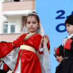 Çiftlikköy’de Miniklerden Büyük Gösteri: 2. Okul Öncesi Şenlikleri Coşkuyla Gerçekleştirildi 12 Çiftlikköy’de Miniklerden Büyük Gösteri: 2. Okul Öncesi Şenlikleri Coşkuyla Gerçekleştirildi