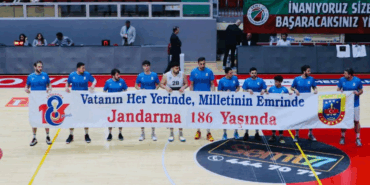 Jandarma Teşkilatının 186. Kuruluş Yıl Dönümüne Yalova’da Anlamlı Kutlama 5 Jandarma Teşkilatının 186. Kuruluş Yıl Dönümüne Yalova’da Anlamlı Kutlama