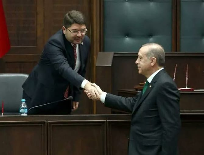 Armutlu’ya Yeni Adliye Binası Kuruluyor: Adalet Hizmetlerinde Yeni Dönem Başlıyor