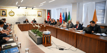 Yalova Hıfzıssıhha Meclisi’nden Yaz Öncesi Kritik Kararlar: Halk Sağlığı İçin Önlemler Artırıldı 2 Yalova Hıfzıssıhha Meclisi’nden Yaz Öncesi Kritik Kararlar: Halk Sağlığı İçin Önlemler Artırıldı