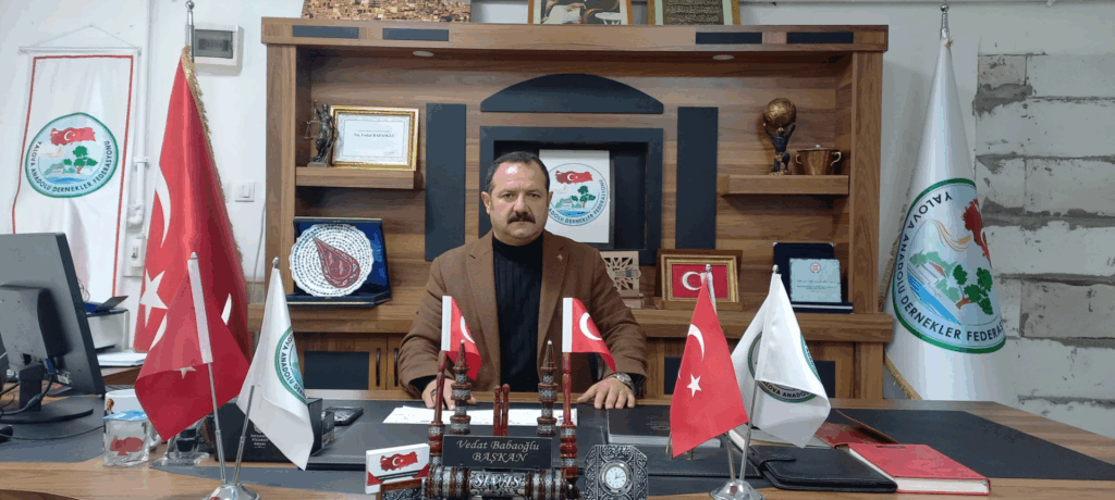 YALOVA’DA KAMUOYU ÇAĞRISI: DEPREM, ULAŞIM VE TERMAL TESİSLER GÜNDEMDE