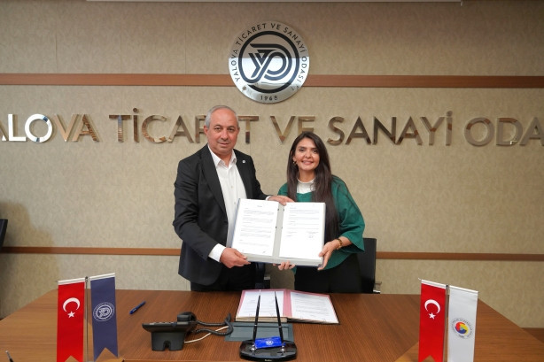 YTSO Üyelerine Spor Desteği: DORUK Plates Stüdyosu ile İndirim Protokolü İmzalandı