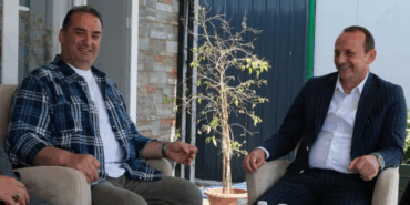 ÇİFTLİKKÖY’DE HAYVANCILIĞA STRATEJİK DESTEK: SUNİ TOHUMLAMA PROJESİYLE VERİMLİLİK ARTACAK 6 ÇİFTLİKKÖY’DE HAYVANCILIĞA STRATEJİK DESTEK: SUNİ TOHUMLAMA PROJESİYLE VERİMLİLİK ARTACAK