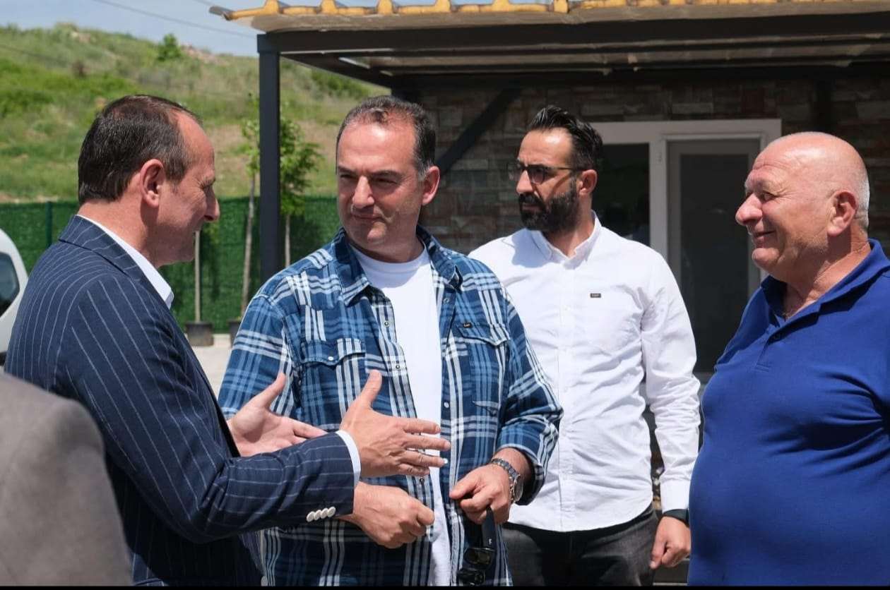 ÇİFTLİKKÖY’DE HAYVANCILIĞA STRATEJİK DESTEK: SUNİ TOHUMLAMA PROJESİYLE VERİMLİLİK ARTACAK