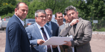 Çiftlikköy'de Bölgenin En Kapsamlı Sokak Hayvanları Yaşam Alanı Kuruluyor 2 Çiftlikköy'de Bölgenin En Kapsamlı Sokak Hayvanları Yaşam Alanı Kuruluyor