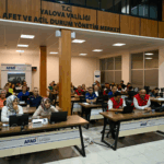 Yalova’da Deprem Tatbikatı Gerçeğini Aratmadı 7.2 Büyüklüğündeki Senaryo Depremiyle Kurumlar ve Vatandaşlar Seferber Oldu 9 Yalova’da Deprem Tatbikatı Gerçeğini Aratmadı 7.2 Büyüklüğündeki Senaryo Depremiyle Kurumlar ve Vatandaşlar Seferber Oldu