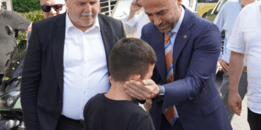 AK Parti Yalova İl Başkanı Umut Güçlü, Armutlu’da Yatırımları Yerinde İnceledi 8 AK Parti Yalova İl Başkanı Umut Güçlü, Armutlu’da Yatırımları Yerinde İnceledi