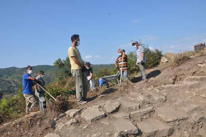 Altınova, Turizm ve Tarih ile Yeni Bir Cazibe Merkezi Olma Yolunda 6 Altınova, Turizm ve Tarih ile Yeni Bir Cazibe Merkezi Olma Yolunda