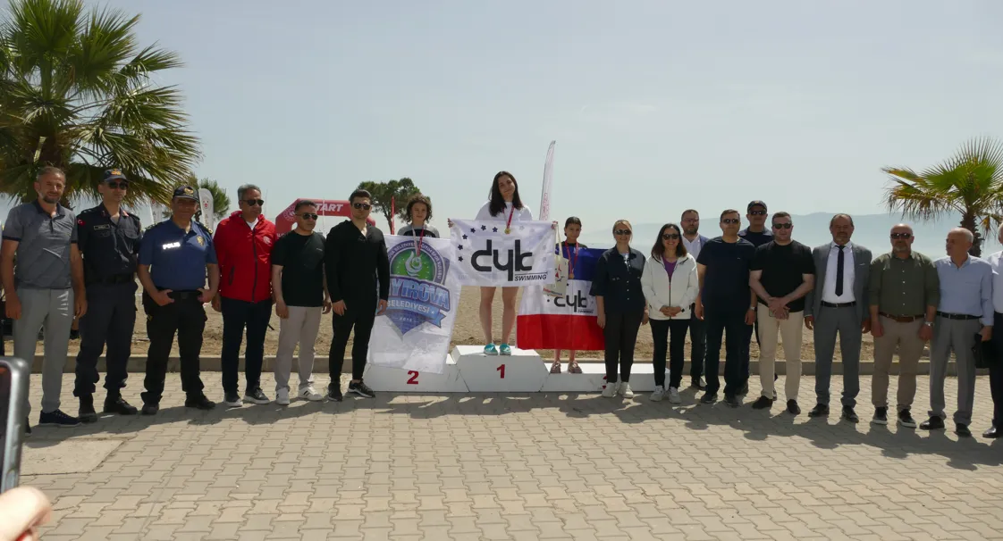 Altınova’da Doğa Sporları Festivali Coşkuyla Başladı 9 Altınova’da Doğa Sporları Festivali Coşkuyla Başladı
