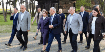 Aile ve Sosyal Hizmetler Bakan Yardımcısı Sevim Sayım Madak Ordu'da Aile Yılı Kapsamında Programlara Katıldı 7 Aile ve Sosyal Hizmetler Bakan Yardımcısı Sevim Sayım Madak Ordu'da Aile Yılı Kapsamında Programlara Katıldı