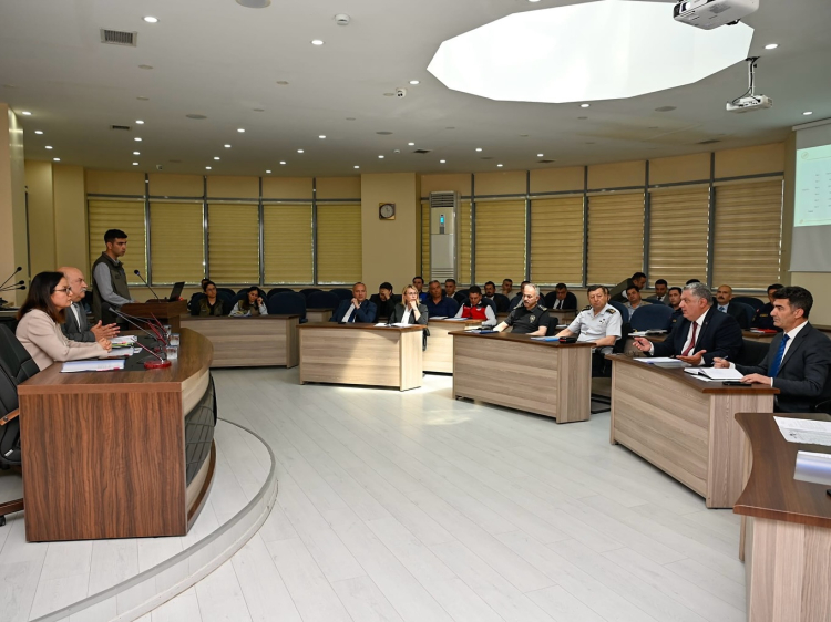 Yalova’da Hayvan Hakları Masaya Yatırıldı: İl Hayvanları Koruma Kurulu Toplandı 5 Yalova’da Hayvan Hakları Masaya Yatırıldı: İl Hayvanları Koruma Kurulu Toplandı