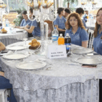 Eğitimde ve Sporda Örnek Okul: Halil İnalcık Anadolu Lisesi 10 Eğitimde ve Sporda Örnek Okul: Halil İnalcık Anadolu Lisesi