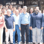 Eğitimde ve Sporda Örnek Okul: Halil İnalcık Anadolu Lisesi 11 Eğitimde ve Sporda Örnek Okul: Halil İnalcık Anadolu Lisesi