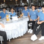 Eğitimde ve Sporda Örnek Okul: Halil İnalcık Anadolu Lisesi 13 Eğitimde ve Sporda Örnek Okul: Halil İnalcık Anadolu Lisesi