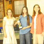 Eğitimde ve Sporda Örnek Okul: Halil İnalcık Anadolu Lisesi 14 Eğitimde ve Sporda Örnek Okul: Halil İnalcık Anadolu Lisesi