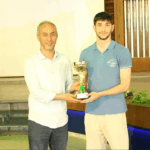 Eğitimde ve Sporda Örnek Okul: Halil İnalcık Anadolu Lisesi 15 Eğitimde ve Sporda Örnek Okul: Halil İnalcık Anadolu Lisesi