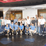 Eğitimde ve Sporda Örnek Okul: Halil İnalcık Anadolu Lisesi 18 Eğitimde ve Sporda Örnek Okul: Halil İnalcık Anadolu Lisesi