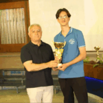 Eğitimde ve Sporda Örnek Okul: Halil İnalcık Anadolu Lisesi 19 Eğitimde ve Sporda Örnek Okul: Halil İnalcık Anadolu Lisesi
