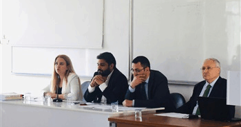 “Tüketici Olarak Haklarınızı Biliyor Musunuz?” Paneli Yalova’da Gerçekleştirildi 41 “Tüketici Olarak Haklarınızı Biliyor Musunuz?” Paneli Yalova’da Gerçekleştirildi