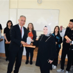 “Tüketici Olarak Haklarınızı Biliyor Musunuz?” Paneli Yalova’da Gerçekleştirildi 7 “Tüketici Olarak Haklarınızı Biliyor Musunuz?” Paneli Yalova’da Gerçekleştirildi