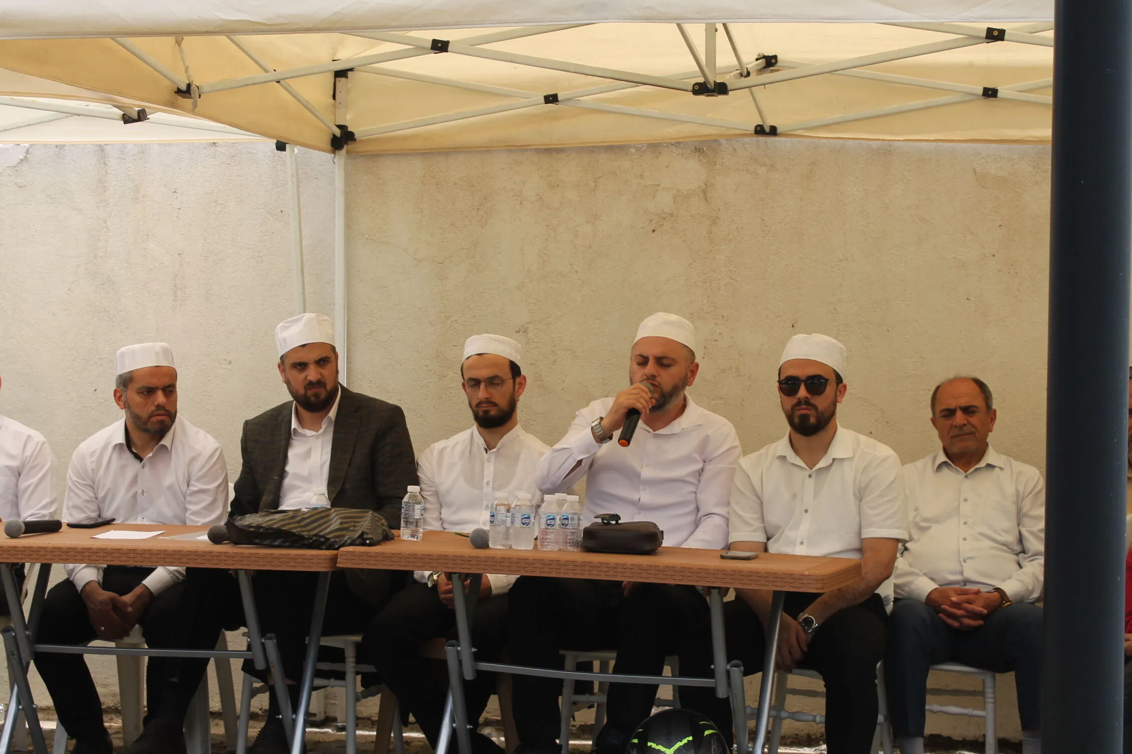 Yalova’da Akköy Şehitleri Dualarla Anıldı 5 Yalova’da Akköy Şehitleri Dualarla Anıldı