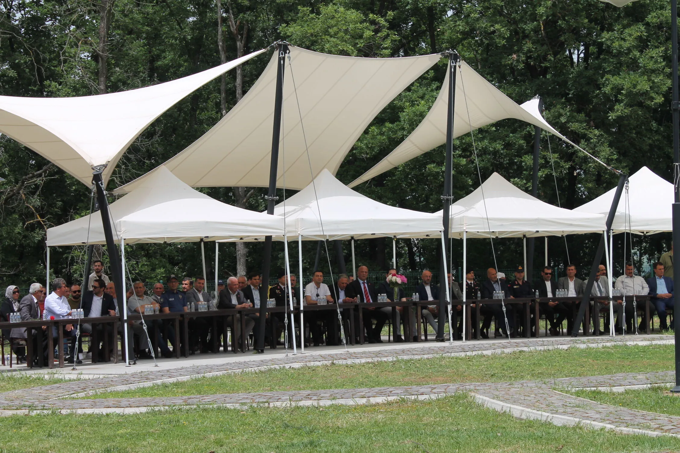 Yalova’da Akköy Şehitleri Dualarla Anıldı 4 Yalova’da Akköy Şehitleri Dualarla Anıldı