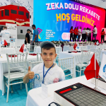 Zekâlarıyla Göz Doldurdular: Yalovalı Öğrenciler Türkiye Finalinde Gururlandırdı 6 Zekâlarıyla Göz Doldurdular: Yalovalı Öğrenciler Türkiye Finalinde Gururlandırdı