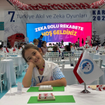 Zekâlarıyla Göz Doldurdular: Yalovalı Öğrenciler Türkiye Finalinde Gururlandırdı 7 Zekâlarıyla Göz Doldurdular: Yalovalı Öğrenciler Türkiye Finalinde Gururlandırdı
