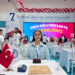 Zekâlarıyla Göz Doldurdular: Yalovalı Öğrenciler Türkiye Finalinde Gururlandırdı 9 Zekâlarıyla Göz Doldurdular: Yalovalı Öğrenciler Türkiye Finalinde Gururlandırdı