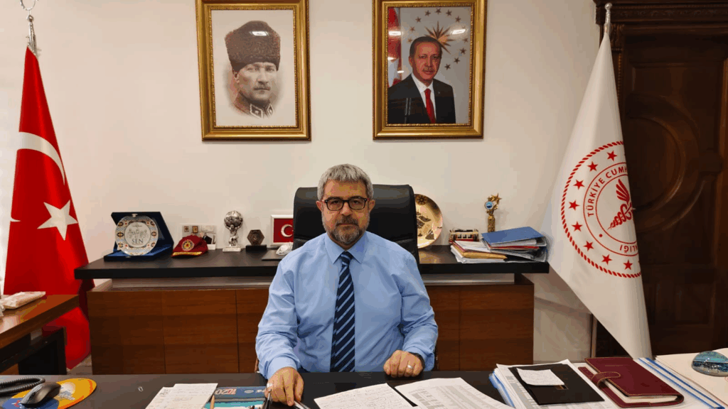 Uzm. Dr. Halim Ömer Kaşıkçı, Yalova’da Yarım Kalan Projeleri Tek Tek Hayata Geçiriyor