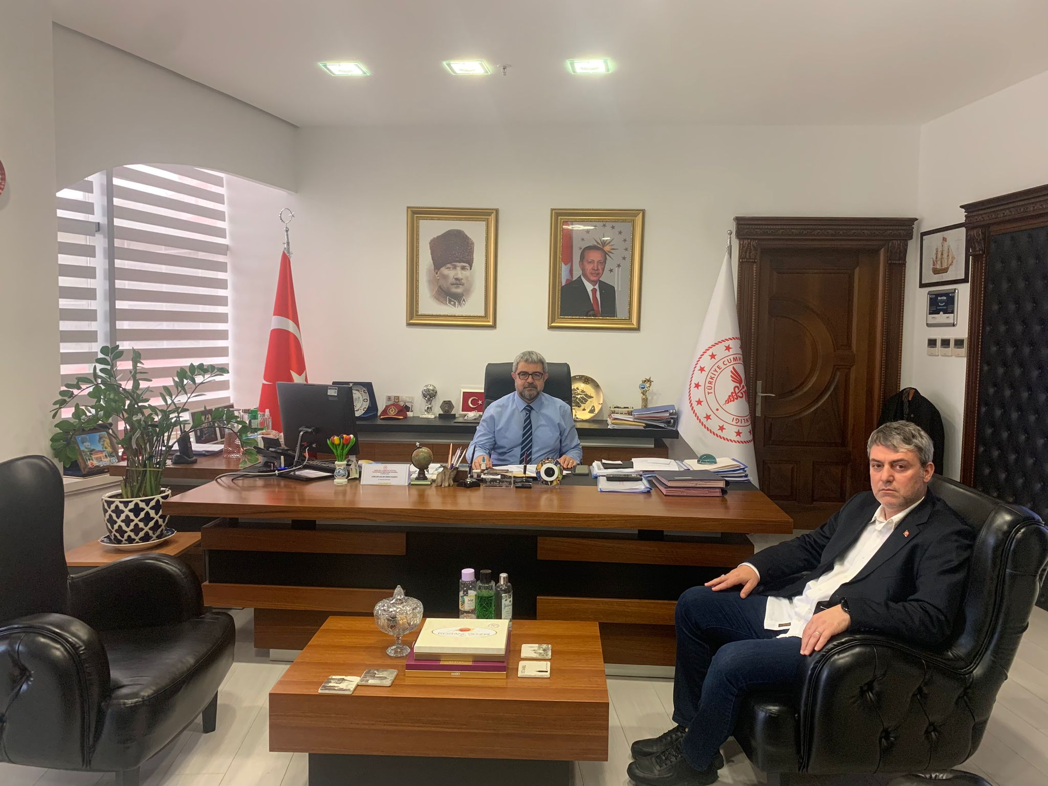 Uzm. Dr. Halim Ömer Kaşıkçı, Yalova’da Yarım Kalan Projeleri Tek Tek Hayata Geçiriyor