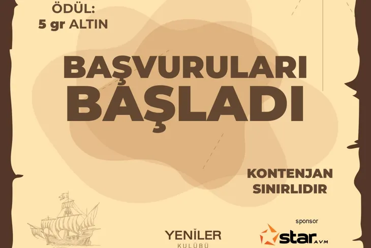 Yalova'da Öğrencilere Şehri Tanıtacak Etkinlik: “Hazine Avı 2” Başlıyor