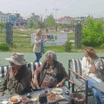 Yalova’da TEMA Gönüllülerine Anlamlı Teşekkür: "Birlikte Umut Yeşertiyoruz" 6 Yalova’da TEMA Gönüllülerine Anlamlı Teşekkür: "Birlikte Umut Yeşertiyoruz"