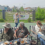Yalova’da TEMA Gönüllülerine Anlamlı Teşekkür: "Birlikte Umut Yeşertiyoruz" 6 Yalova’da TEMA Gönüllülerine Anlamlı Teşekkür: "Birlikte Umut Yeşertiyoruz"