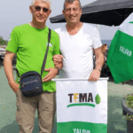 Yalova’da TEMA Gönüllülerine Anlamlı Teşekkür: "Birlikte Umut Yeşertiyoruz" 8 Yalova’da TEMA Gönüllülerine Anlamlı Teşekkür: "Birlikte Umut Yeşertiyoruz"
