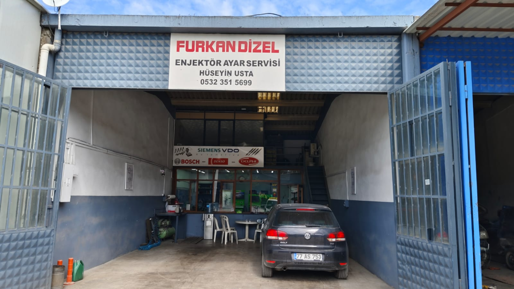 Yarım Asra Yakın Deneyimiyle Hüseyin Birlik Usta, Mesleki Değerleri Geleceğe Taşıyor