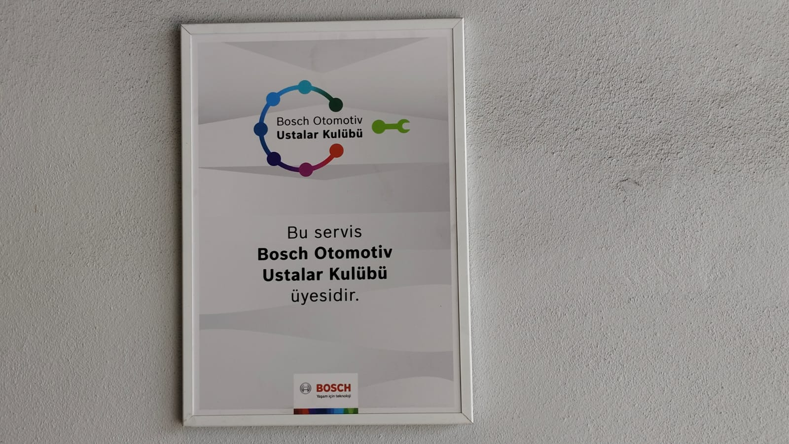 Yarım Asra Yakın Deneyimiyle Hüseyin Birlik Usta, Mesleki Değerleri Geleceğe Taşıyor
