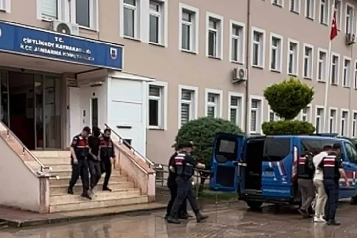 Yatırım Vaadiyle 4,5 Milyon TL Dolandırıcılık: 6 Şüpheli Yakalandı, 4'ü Tutuklandı