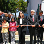 ÇİFTLİKKÖY RUHSAR AKSOY İLKOKULU’NDA AÇIK HAVA SINIFI EĞİTİME KAZANDIRILDI 5 ÇİFTLİKKÖY RUHSAR AKSOY İLKOKULU’NDA AÇIK HAVA SINIFI EĞİTİME KAZANDIRILDI