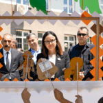 ÇİFTLİKKÖY RUHSAR AKSOY İLKOKULU’NDA AÇIK HAVA SINIFI EĞİTİME KAZANDIRILDI 11 ÇİFTLİKKÖY RUHSAR AKSOY İLKOKULU’NDA AÇIK HAVA SINIFI EĞİTİME KAZANDIRILDI