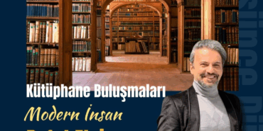 Kütüphane Buluşmaları Sezon Finalinde Rafet Elçi Yalovalılarla Buluşuyor 46 Kütüphane Buluşmaları Sezon Finalinde Rafet Elçi Yalovalılarla Buluşuyor