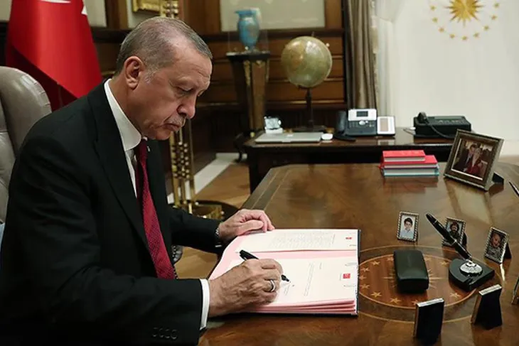 TUNCELİ VE BİLECİK VALİLERİ DEĞİŞTİ – YENİ ATAMALAR RESMİ GAZETE’DE