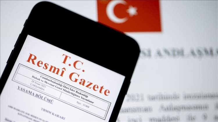 TUNCELİ VE BİLECİK VALİLERİ DEĞİŞTİ – YENİ ATAMALAR RESMİ GAZETE’DE