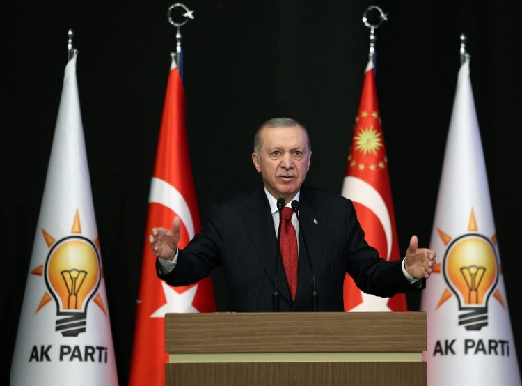 AK Parti Yalova Heyeti, 171. Genişletilmiş İl Başkanları Toplantısı'na Katıldı 4 AK Parti Yalova Heyeti, 171. Genişletilmiş İl Başkanları Toplantısı'na Katıldı