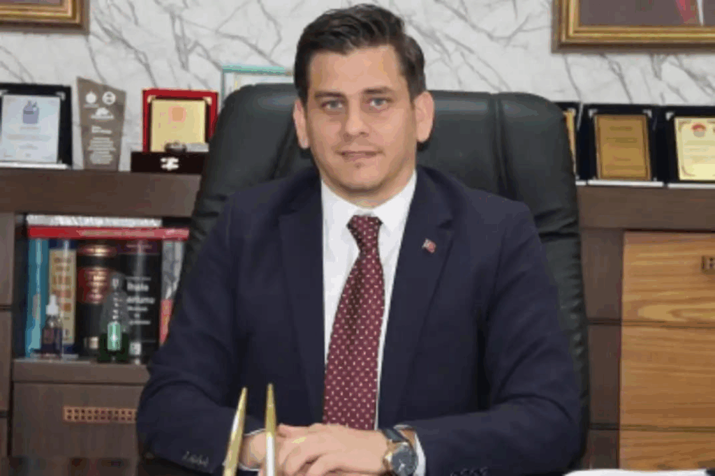 Yalova’da Türkiye’de Bir İlk: Köy Su Depoları SCADA Sistemiyle 7/24 Uzaktan İzlenecek
