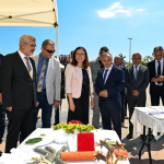 Yalova'da Mesleki ve Teknik Eğitim Fuarı Kapılarını Açtı 7 Yalova'da Mesleki ve Teknik Eğitim Fuarı Kapılarını Açtı