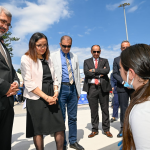 Yalova'da Mesleki ve Teknik Eğitim Fuarı Kapılarını Açtı 10 Yalova'da Mesleki ve Teknik Eğitim Fuarı Kapılarını Açtı